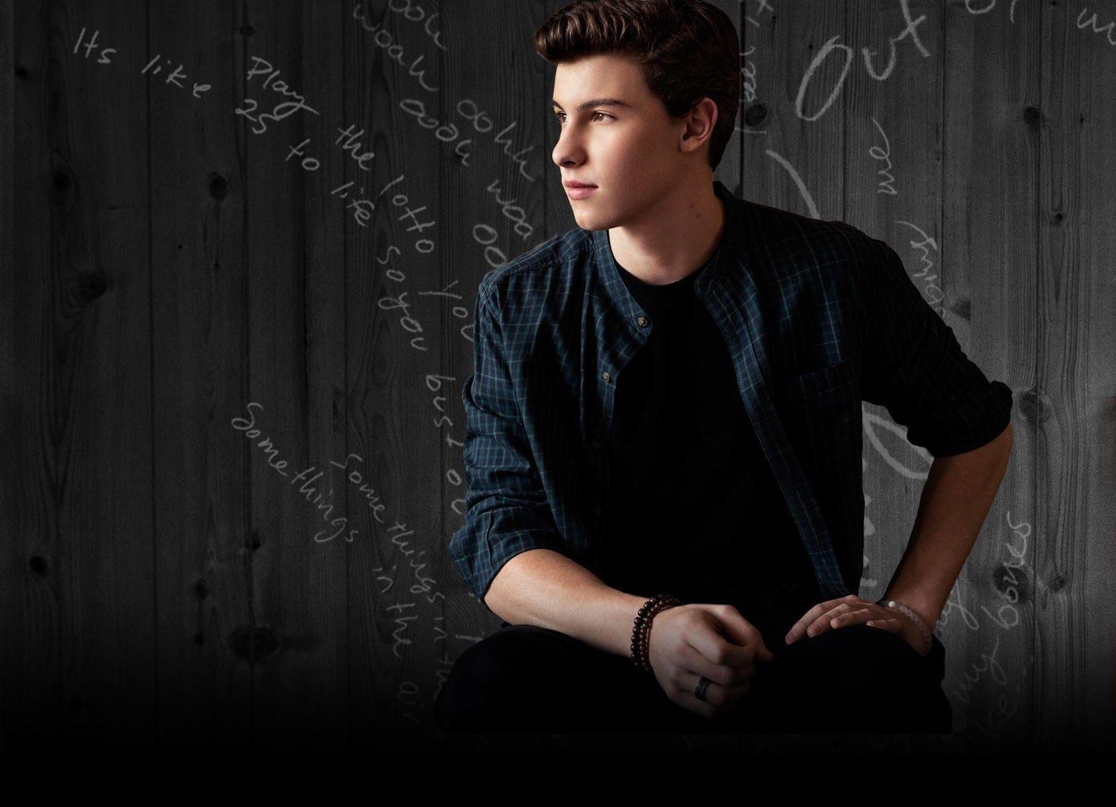 1600x1160 HD Shawn Mendes Wallpaper, Desktop