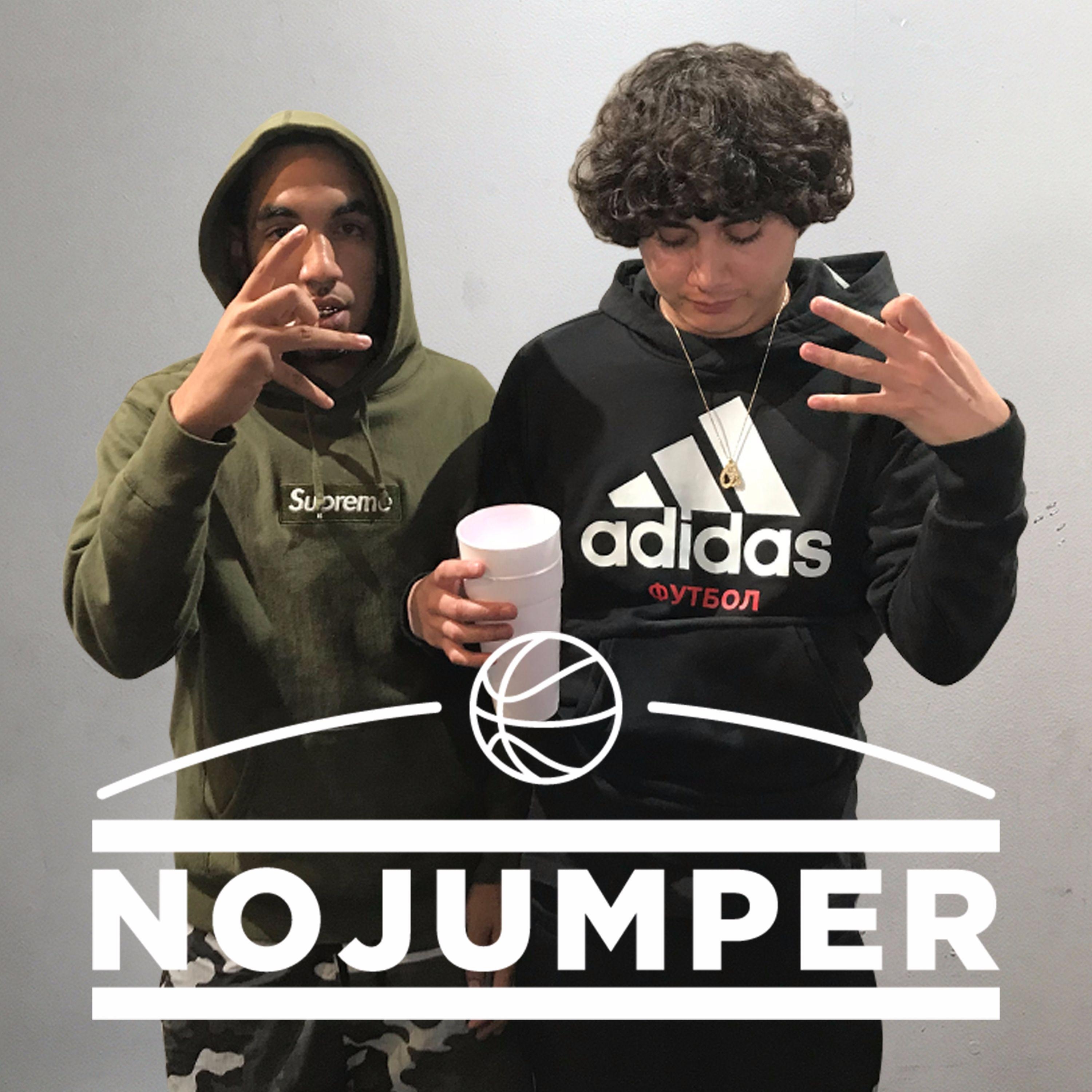 3000x3000 The Shoreline Mafia Interview, Phone