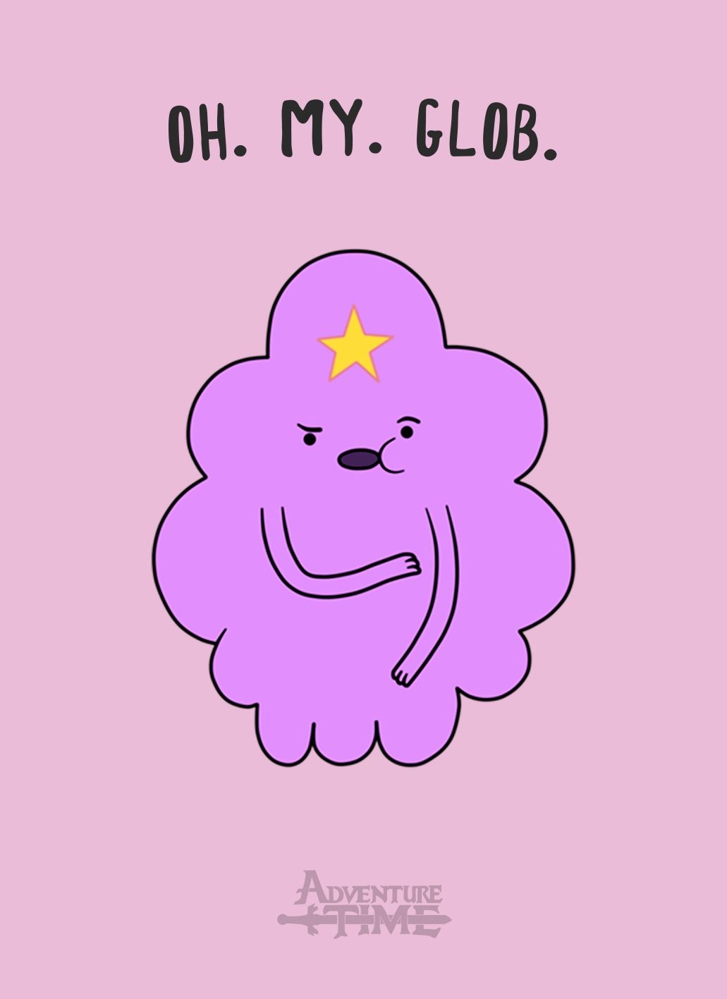 1040x1420 OH. MY. GLOB. Adventure time drawings, Jake adventure time, Adventure time princesses, Phone