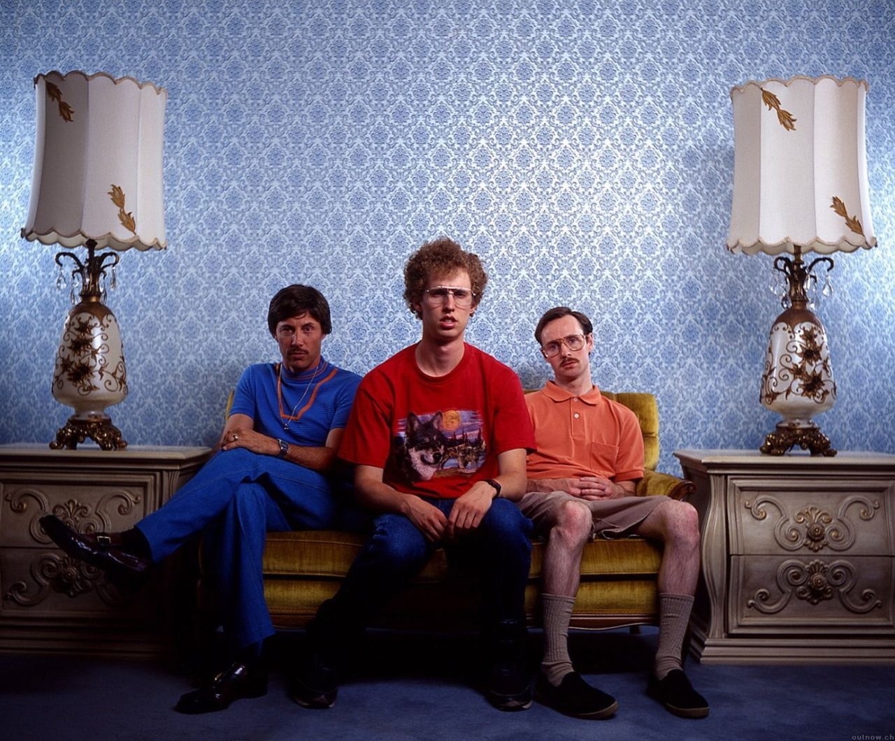 1280x1060 Fuck Yeah, Napoleon Dynamite!, Desktop