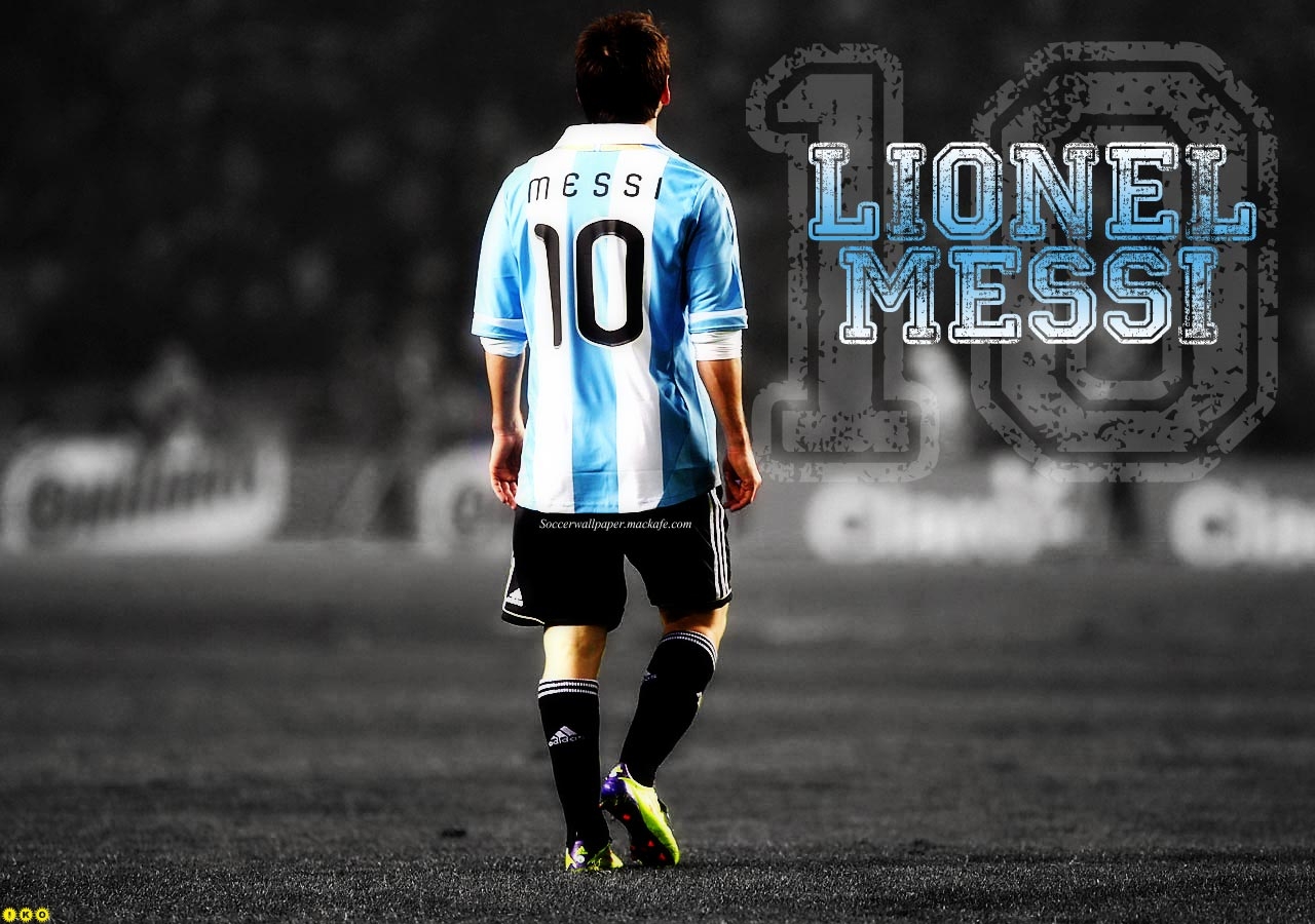 1280x900 Lionel Messi, Desktop