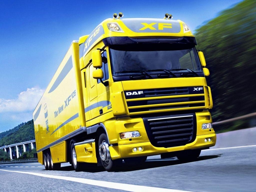 1030x770 Daf Truck Wallpaper, Desktop