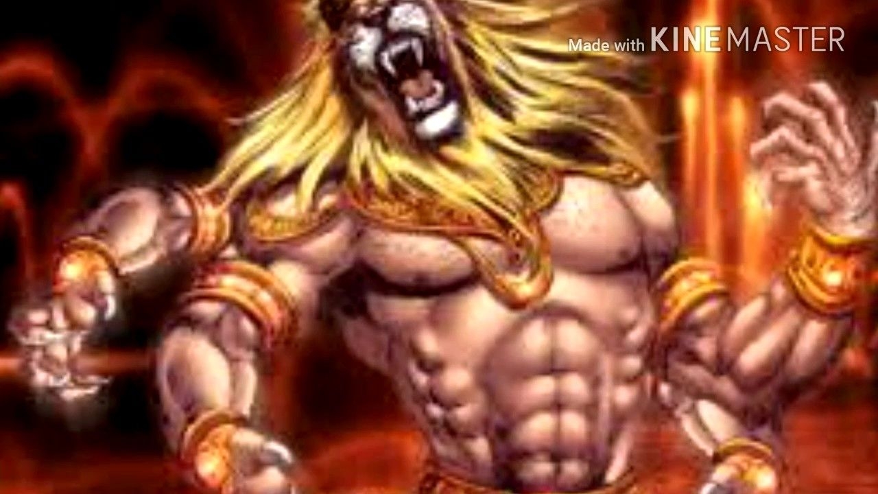 1280x720 Veer Hanuman Chalisa DJ mix presented by Bajrang Dal Naraingarh, Desktop