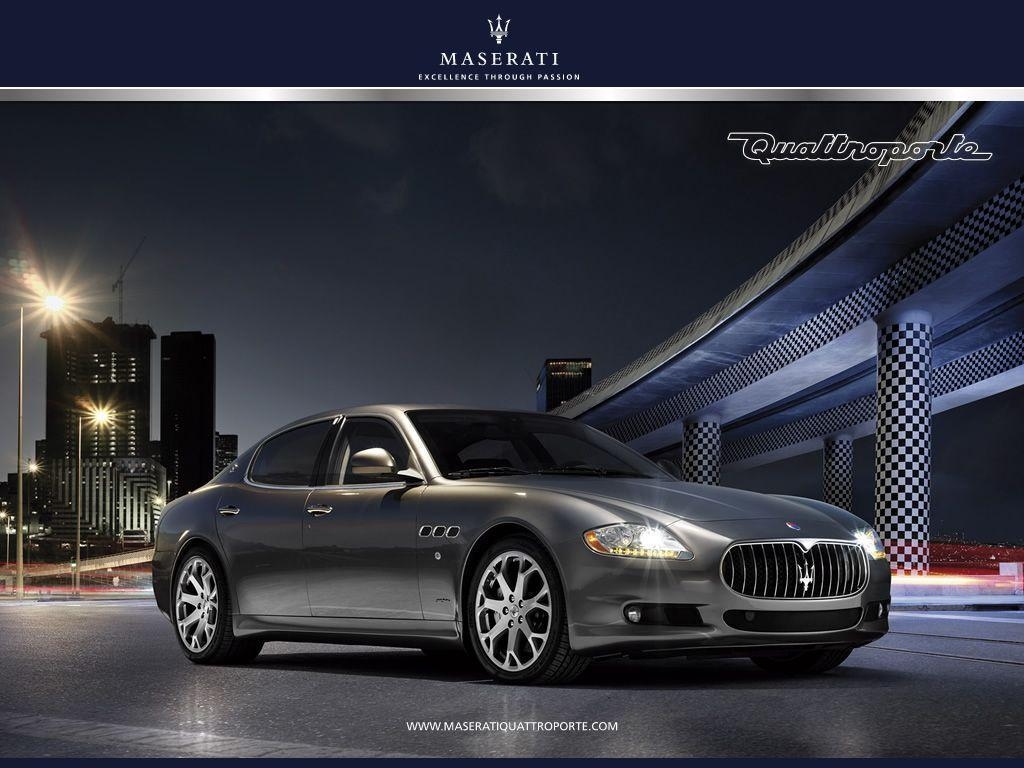 1030x770 Maserati Wallpaper, Desktop