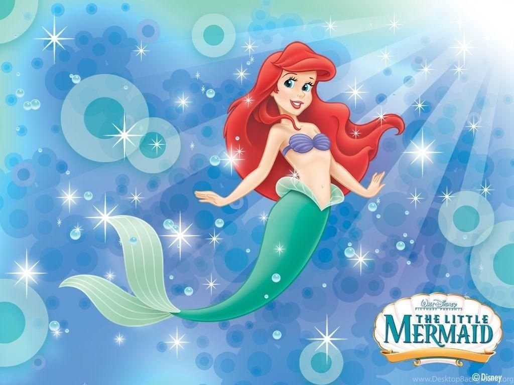 1030x770 Ariel, The Little Mermaid Wallpaper Disney Princess Wallpaper, Desktop