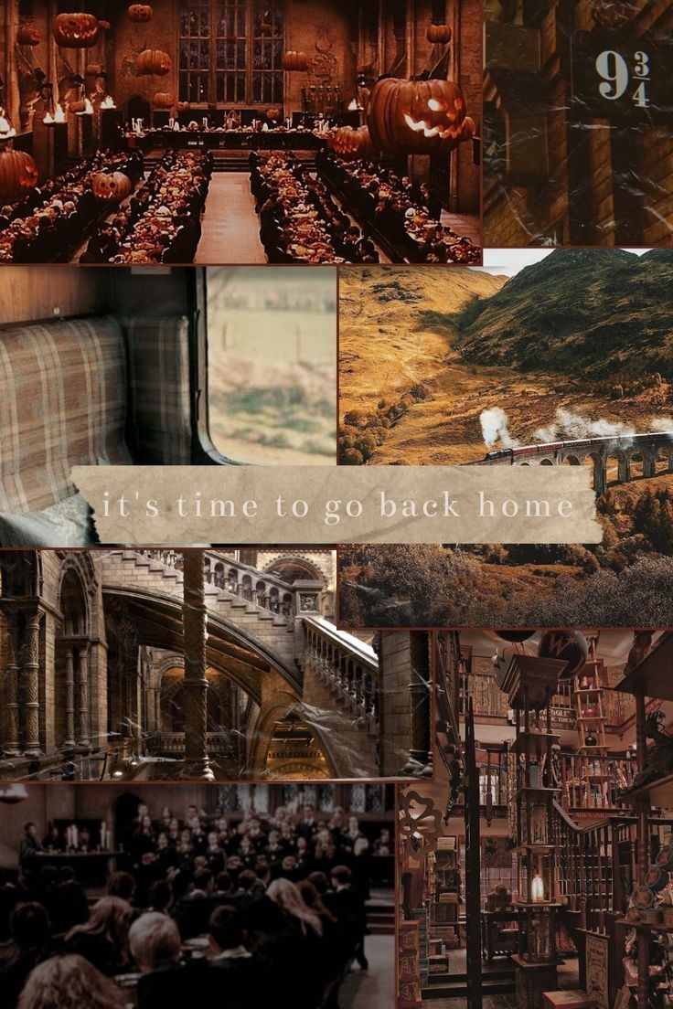 740x1110 Hogwarts Fall Aesthetic Wallpaper Quotes. Fall wallpaper, Hogwarts aesthetic, Wallpaper, Phone