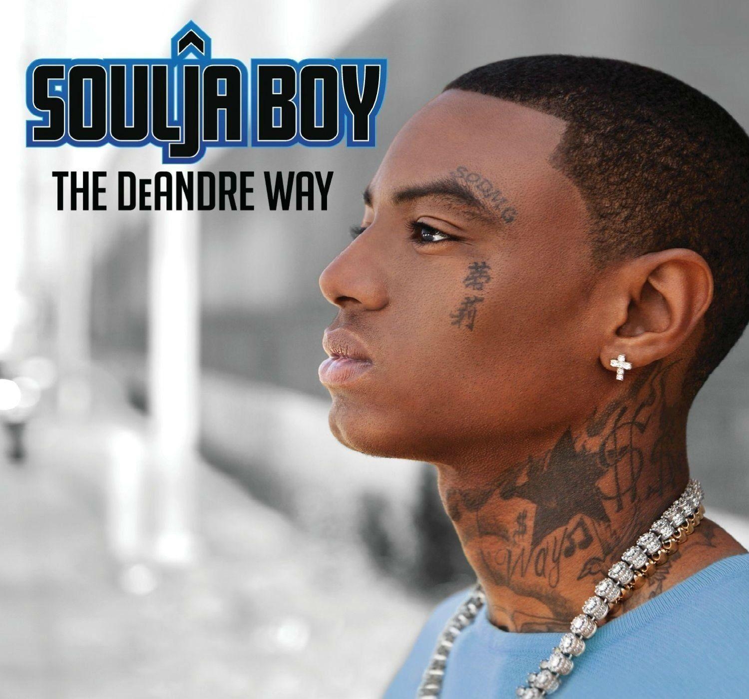 1500x1400 SOULJA BOY rap rapper hip hop gangsta poster wallpaperx1400, Desktop