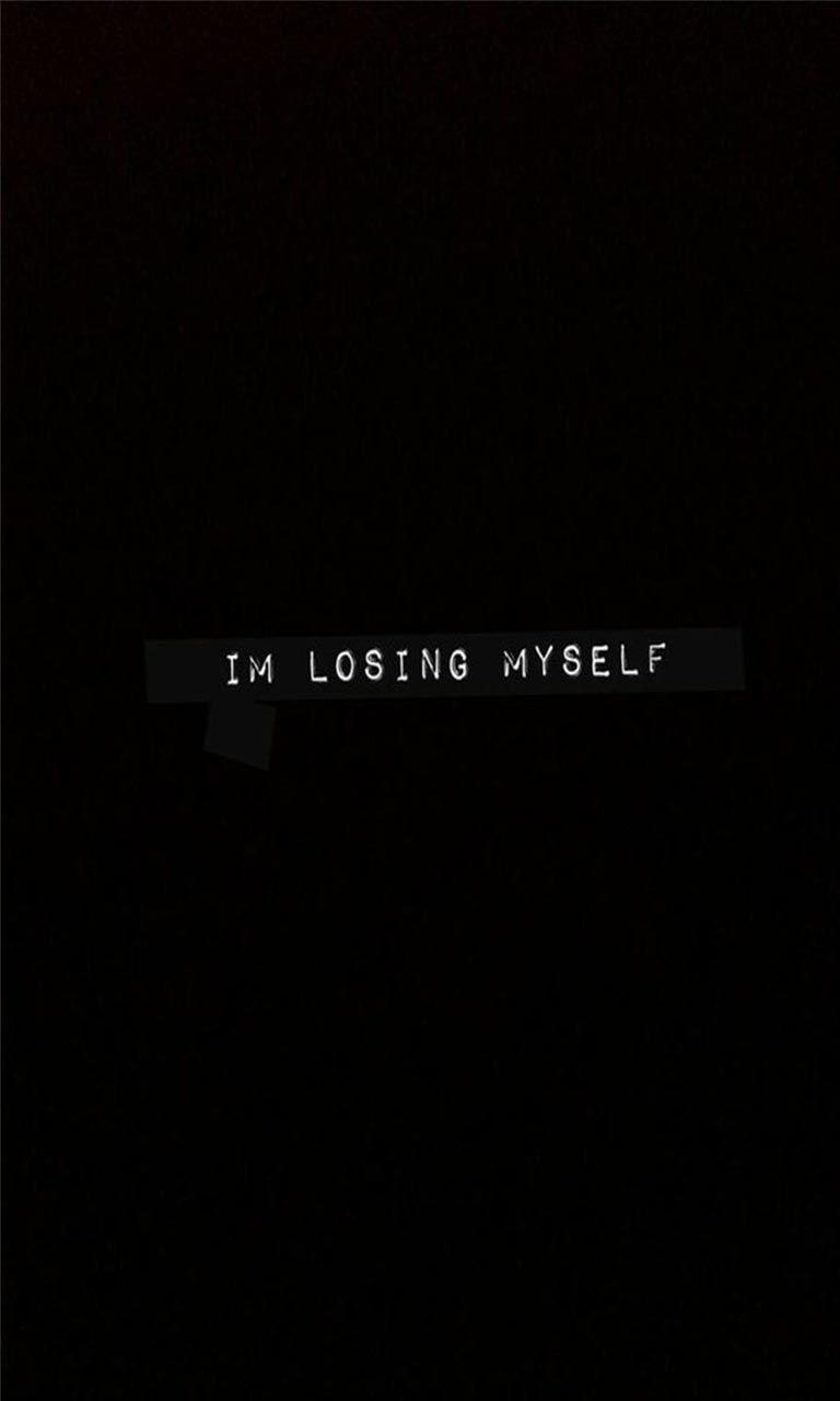 770x1280 Depression Aesthetic Wallpaper Free Depression Aesthetic, Phone