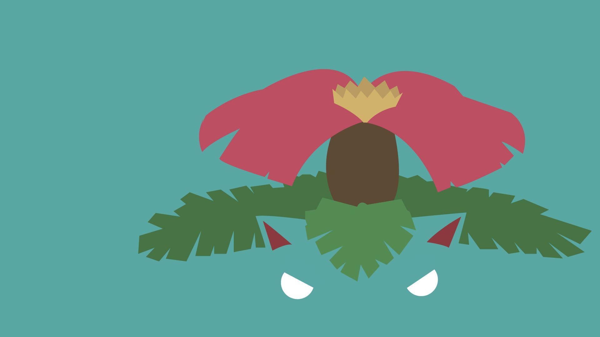 1920x1080 Venusaur Wallpaper 48068  px, Desktop