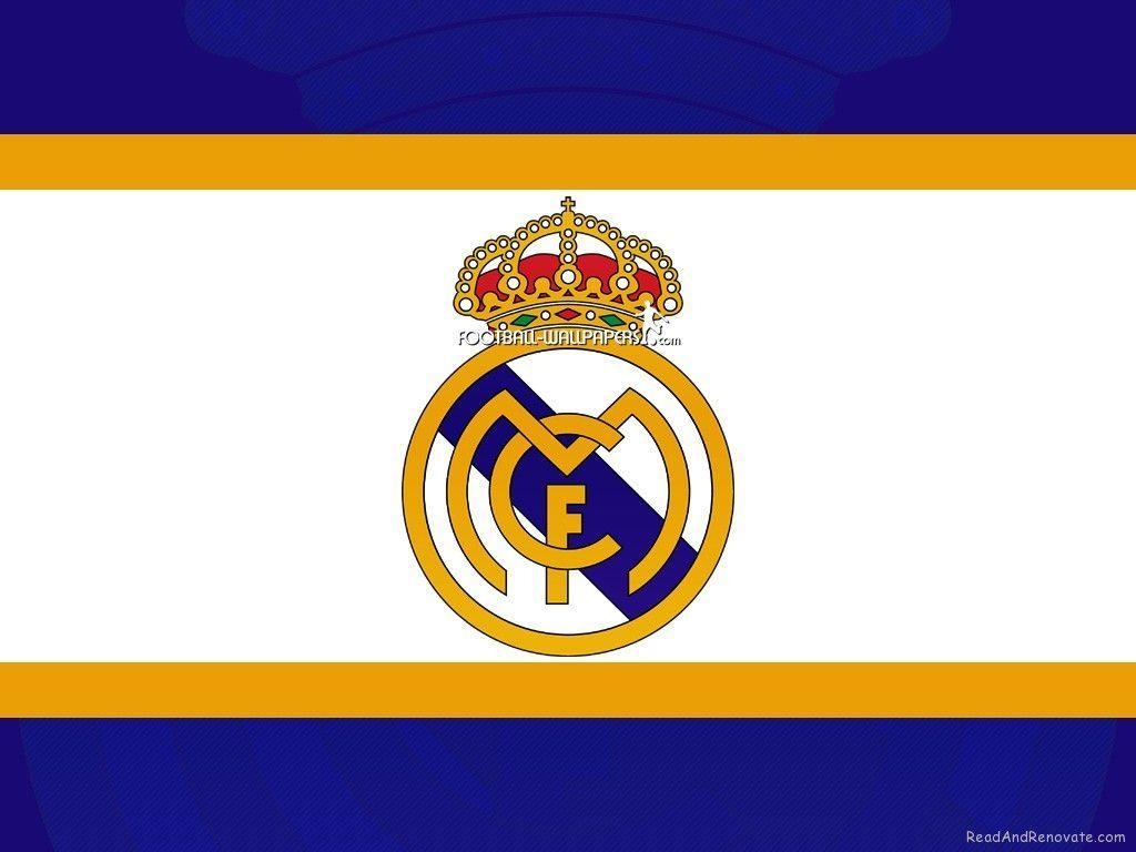 1030x770 Real Madrid Fc Logo Wallpaper Wallpaper computer. best, Desktop