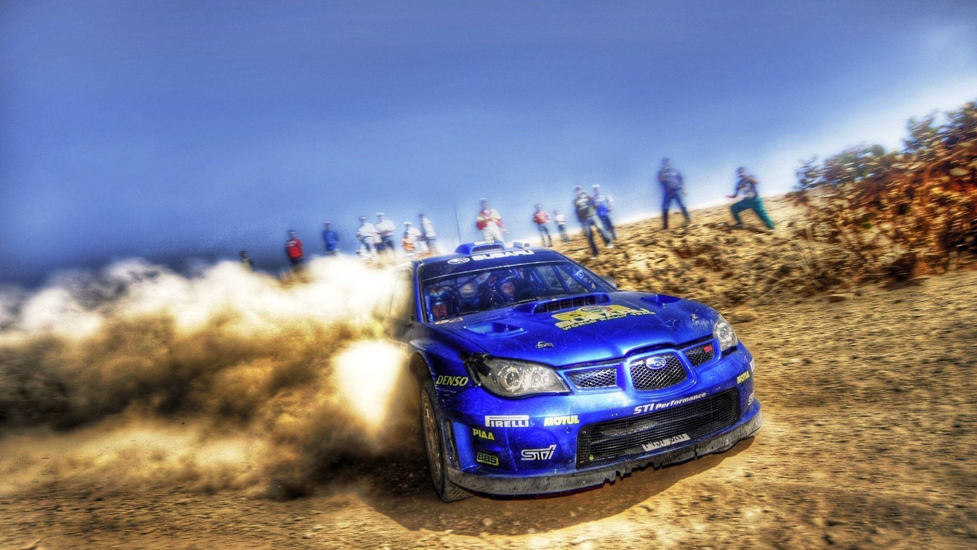 1920x1080 Download Amazing Rally Car Wallpaper 33289  px High, Desktop