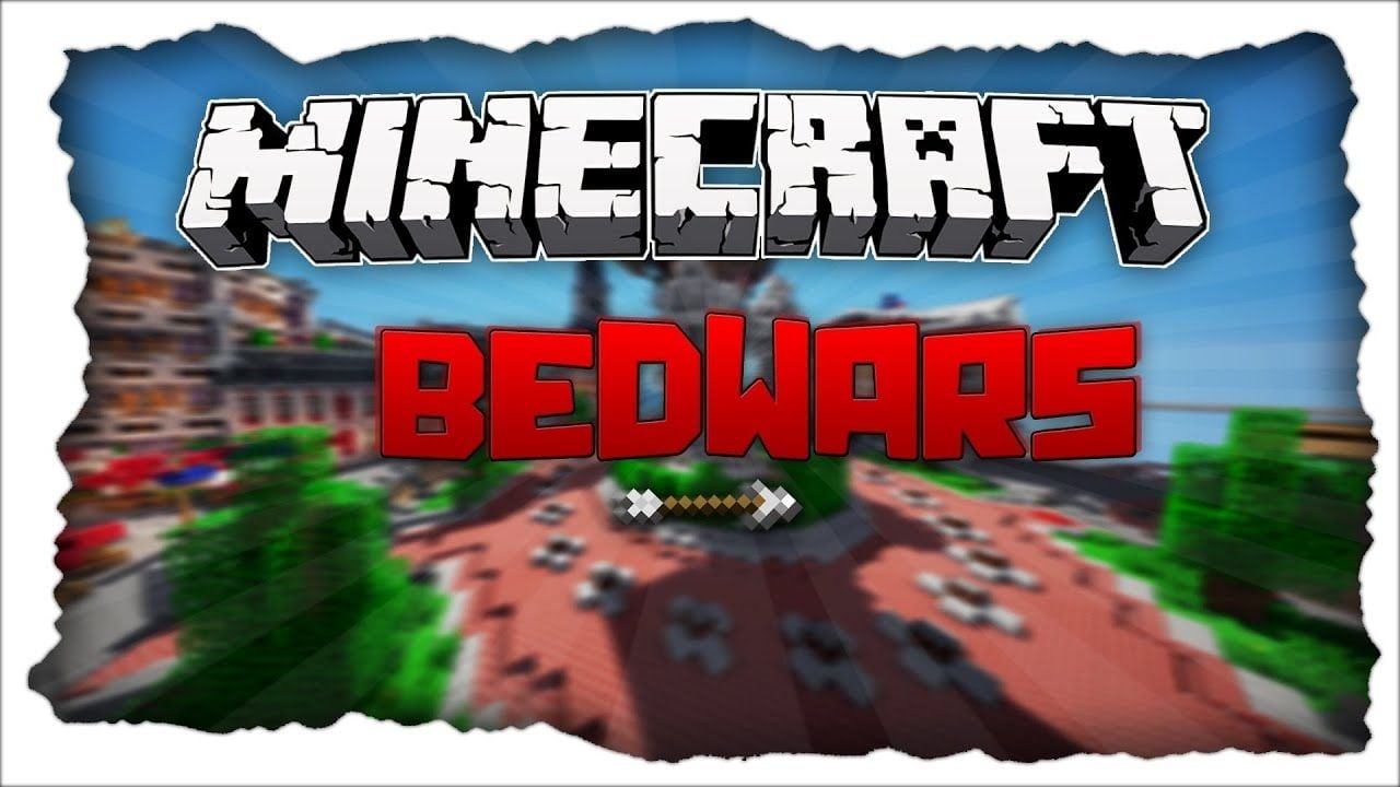 1280x720 Daftar Wallpaper Minecraft Bedwars, Desktop