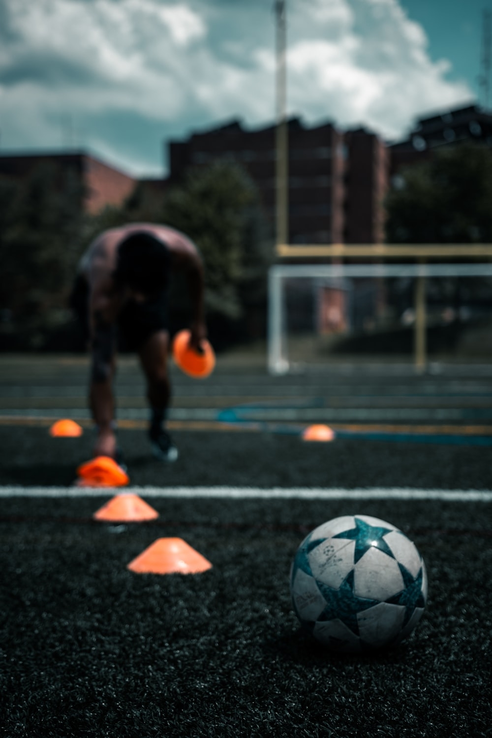 1000x1500 Soccer Picture [HD]. Download Free Image, Phone