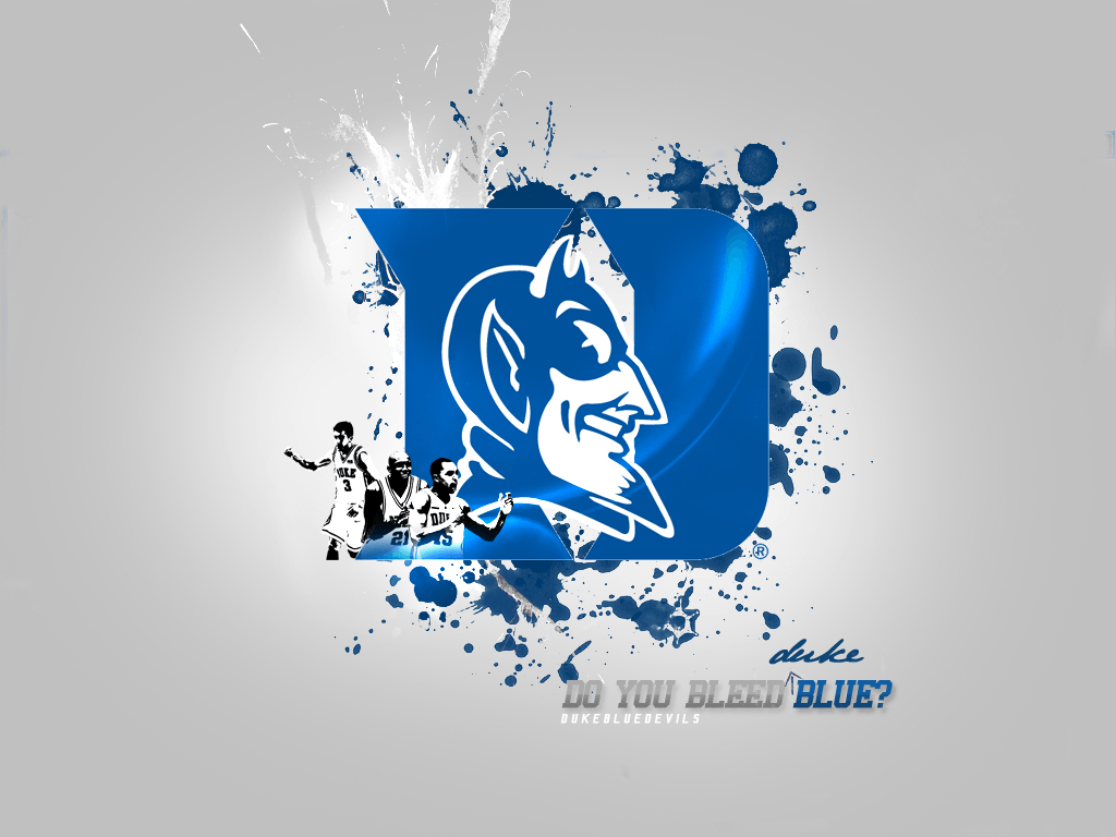 1030x770 Duke Basketball. Duke blue devils, Desktop