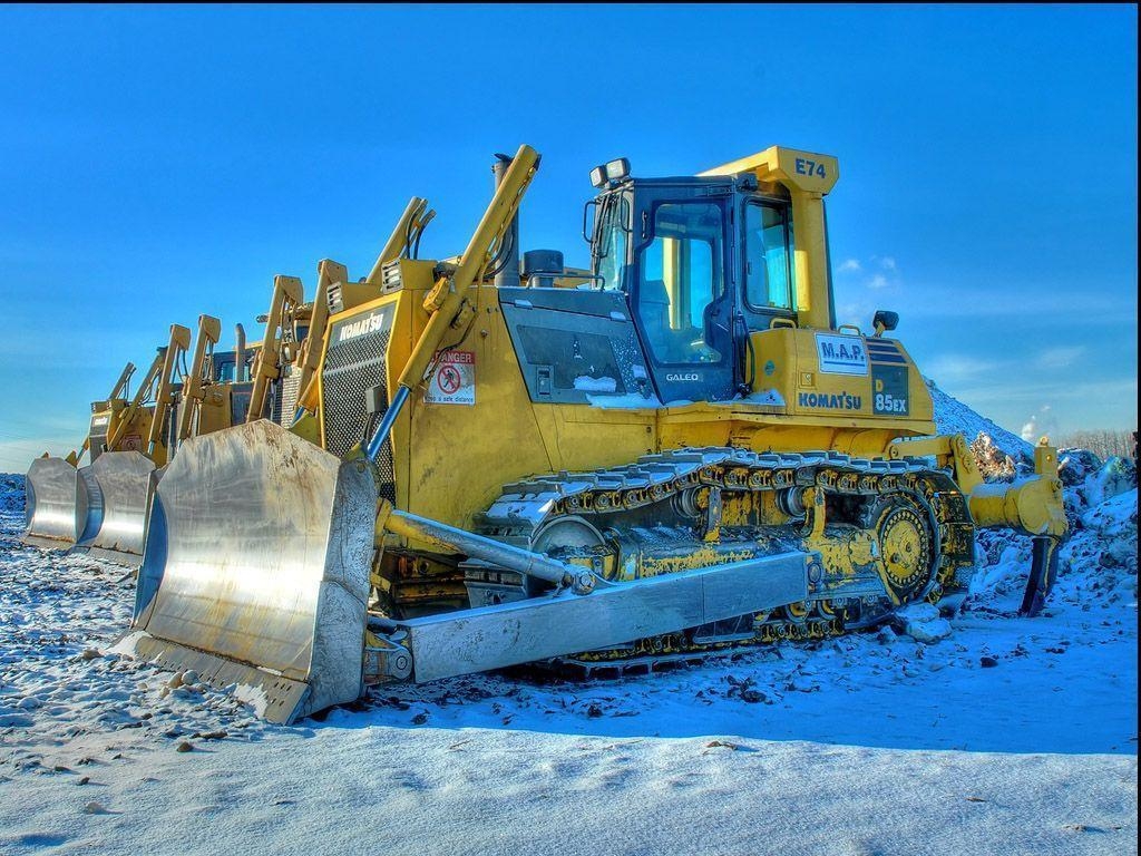 1030x770 Komatsu D85EX picture # 66535. Komatsu photo gallery, Desktop