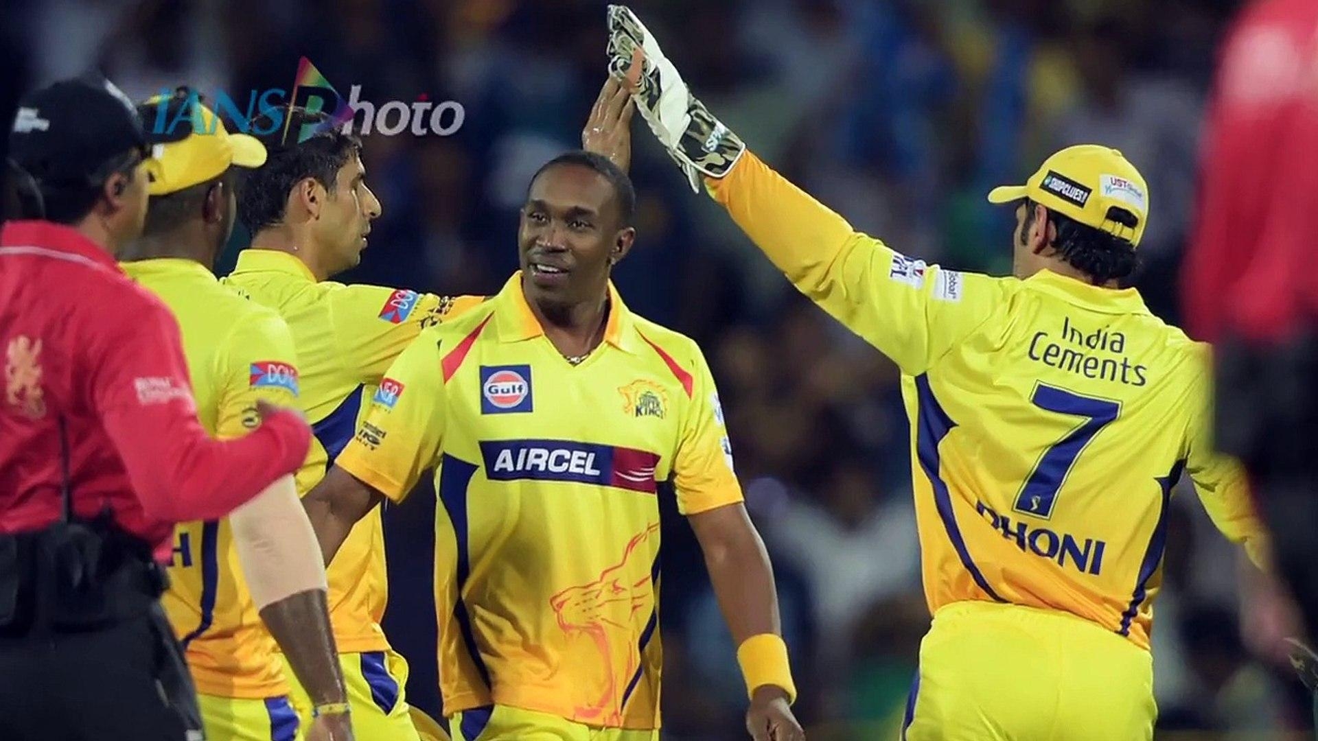 1920x1080 IPL 8 CSK vs DD Chennai beat Delhi, Desktop