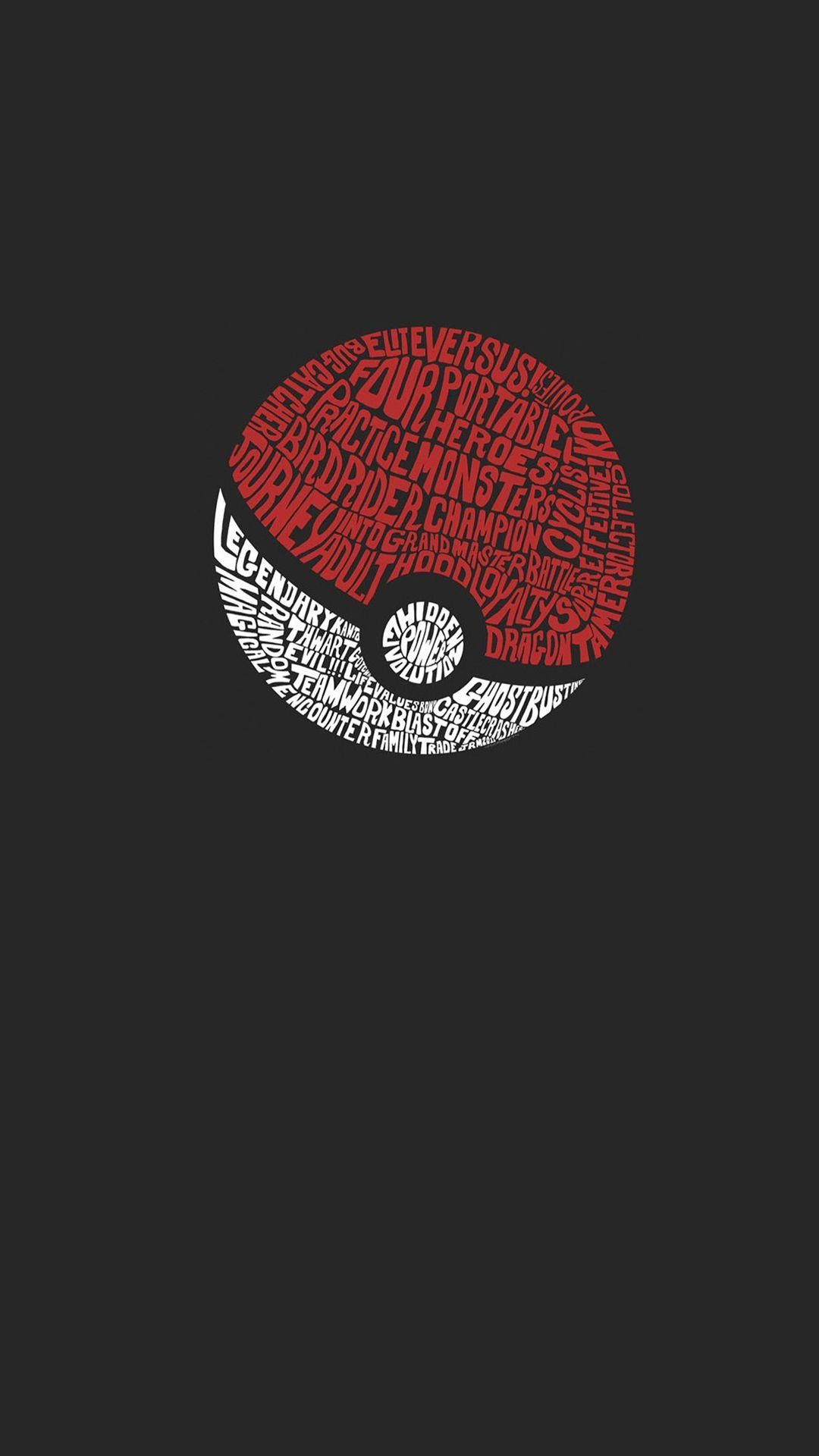 1080x1920 Cool Pokemon iPhone Wallpaper, Phone