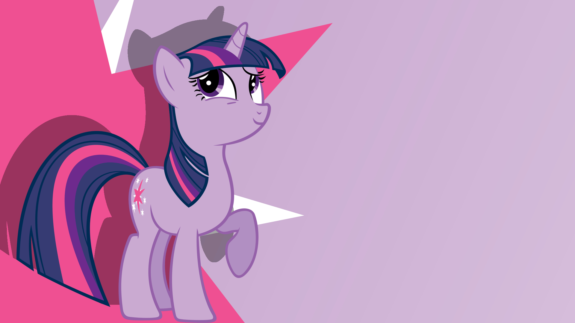 1920x1080 MLP Twilight Sparkle Wallpaper, Desktop