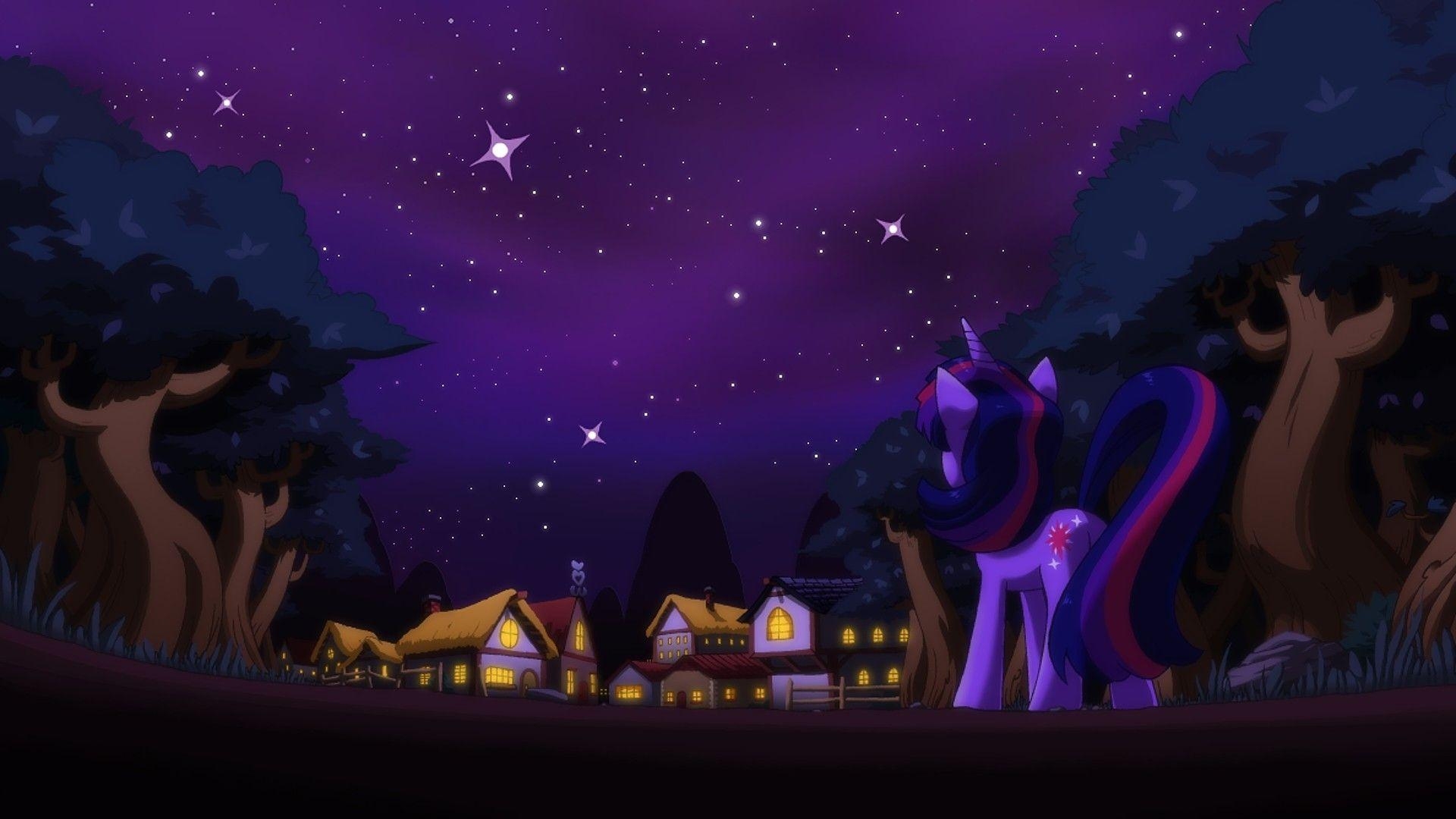 1920x1080 Wonder ponies Twilight Sparkle stargazer My Little Pony, Desktop