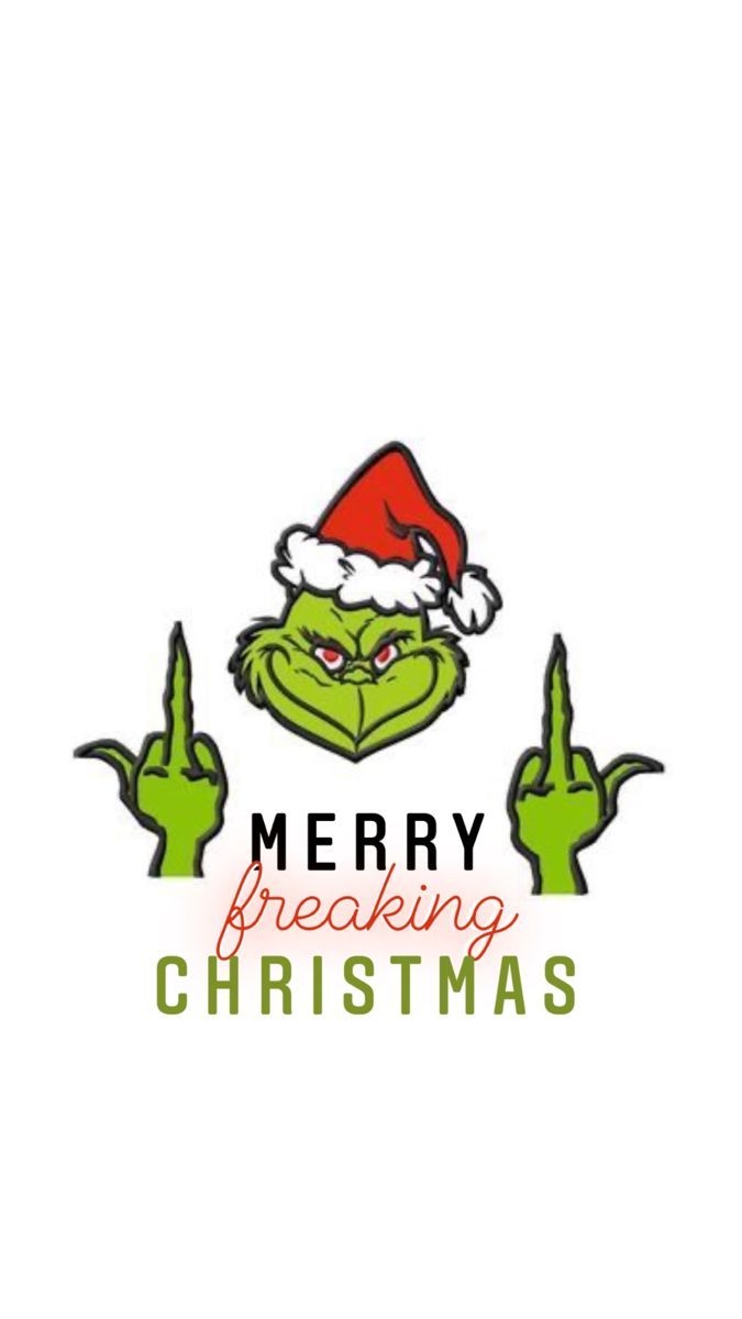 680x1200 Grinch iphone Wallpaper, Phone