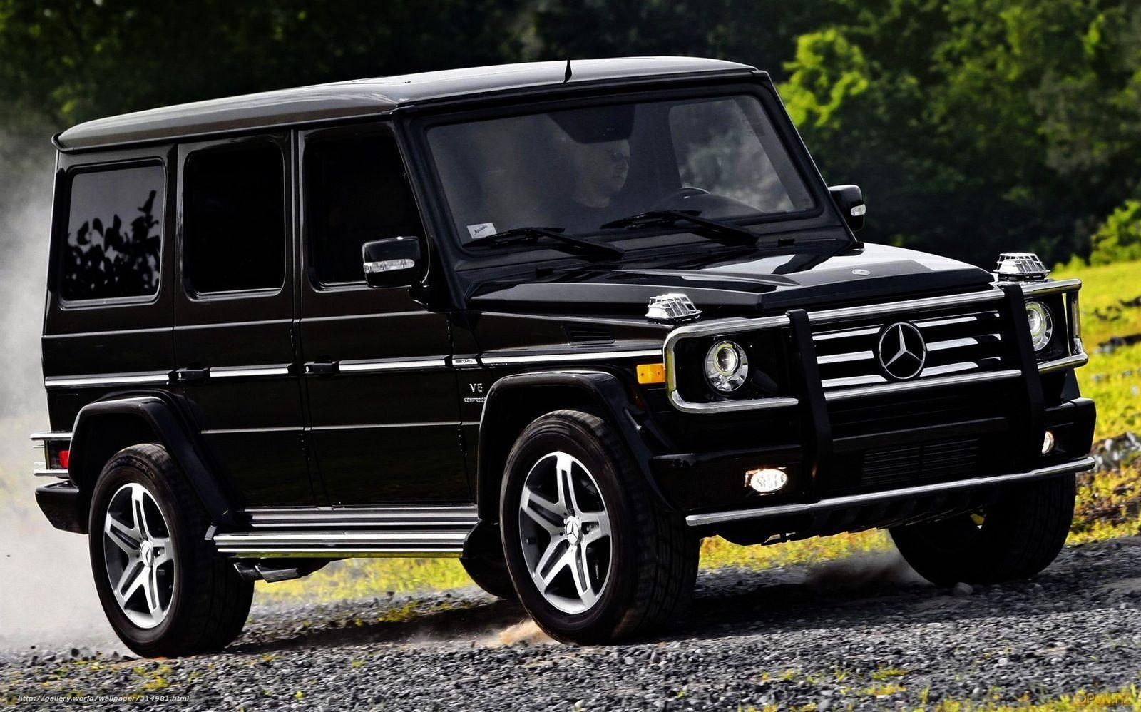 1600x1000 Mercedes Benz G Class Wallpaper Picture to, Desktop