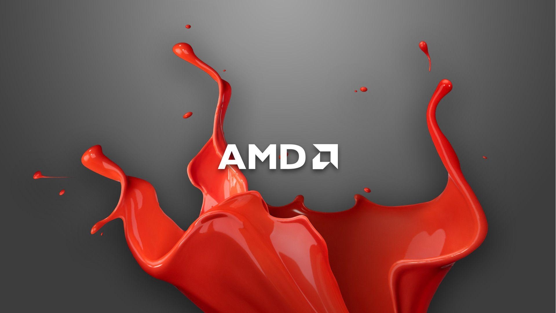 1920x1080 AMD Wallpaper, Desktop