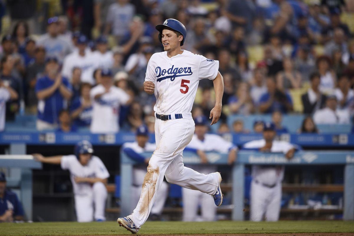 1200x800 Corey Seager returns to Dodgers lineup for Freeway Series finale, Desktop