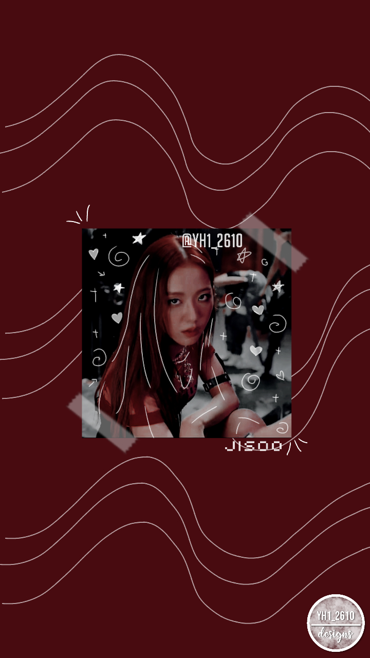 720x1280 ะ ⸜⸜ Jisoo Wallpaper [1 1] ❜ ❍‗, Phone