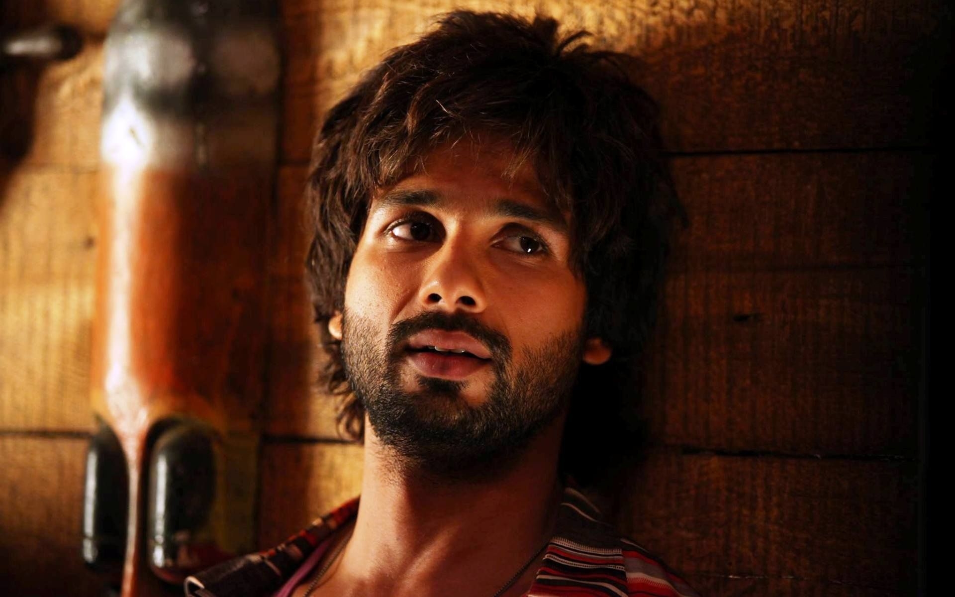 1920x1200 Shahid Kapoor in Beard wallpaper. Best HD Wallpaper, Desktop