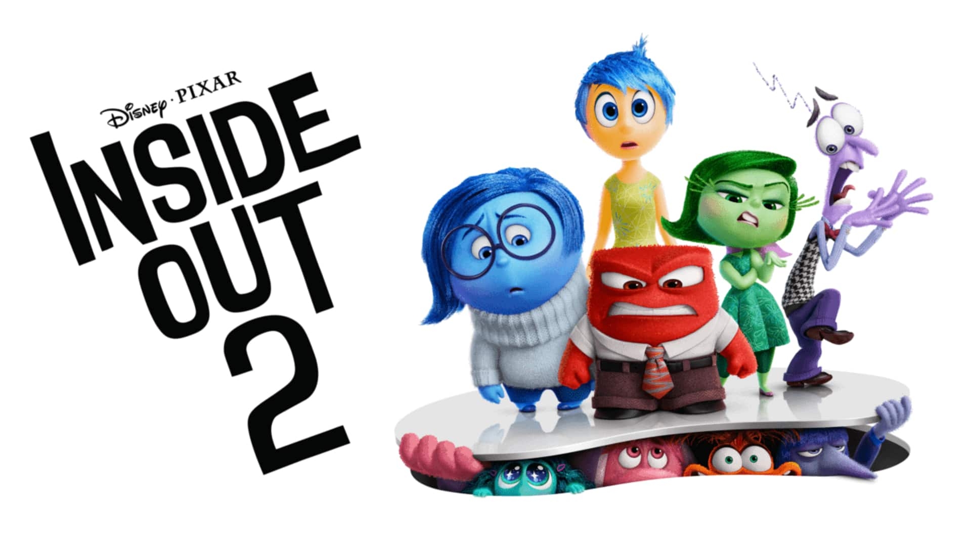 1920x1080 Inside Out 2': Release date, cast, Desktop