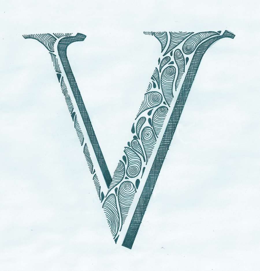 900x940 Today is brought to you by the letter V. Cool Illustrations, Phone