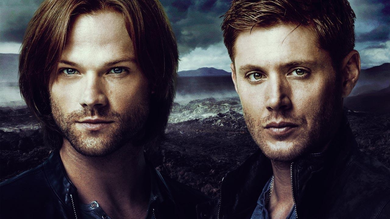 1280x720 Sam and Dean, Desktop