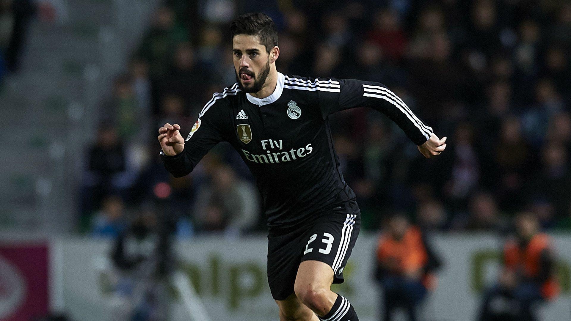 1920x1080 Isco HD Image 4 #IscoHDimage #Isco #football #soccer #realmadrid, Desktop