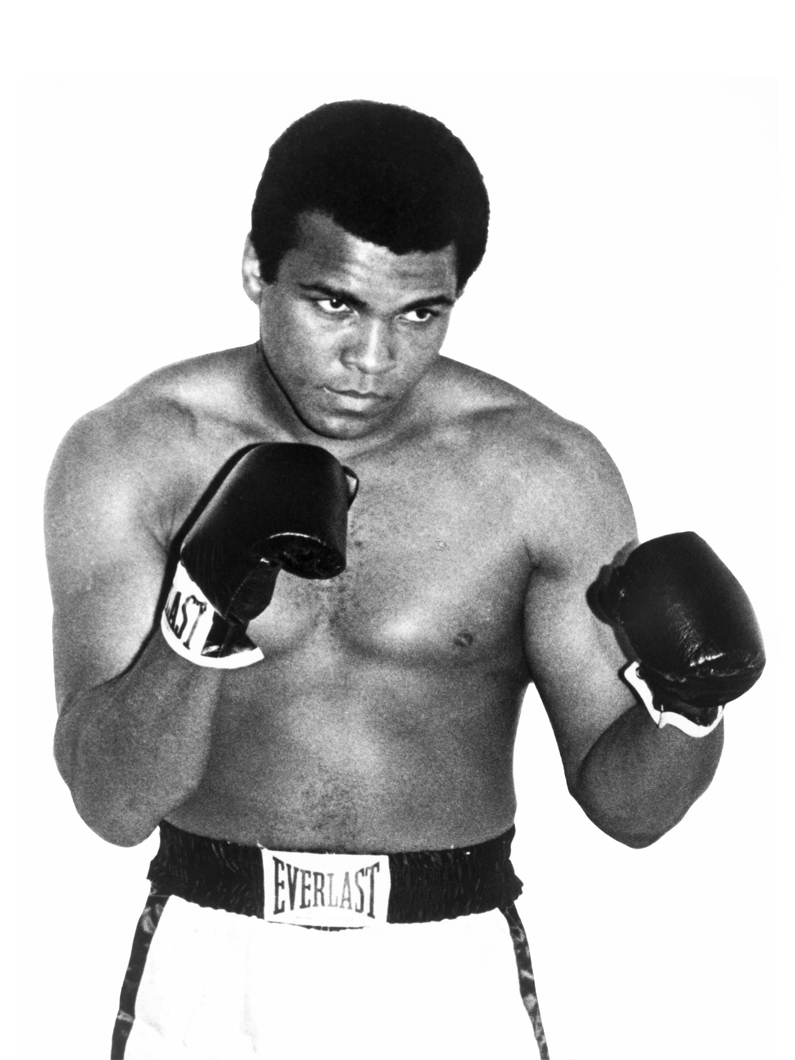 1600x2140 In Memory Of Muhammad Ali (1942 2016), Phone