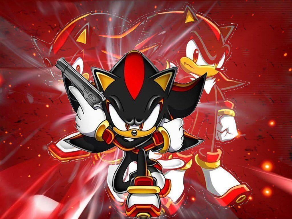 1030x770 image about Shadow The Hedgehog. Wallpaper, Desktop