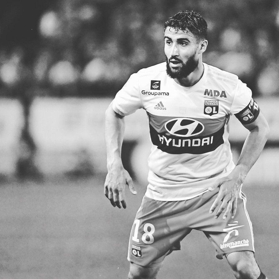 900x900 Nabil Fekir; know more about the Liverpool target, Phone