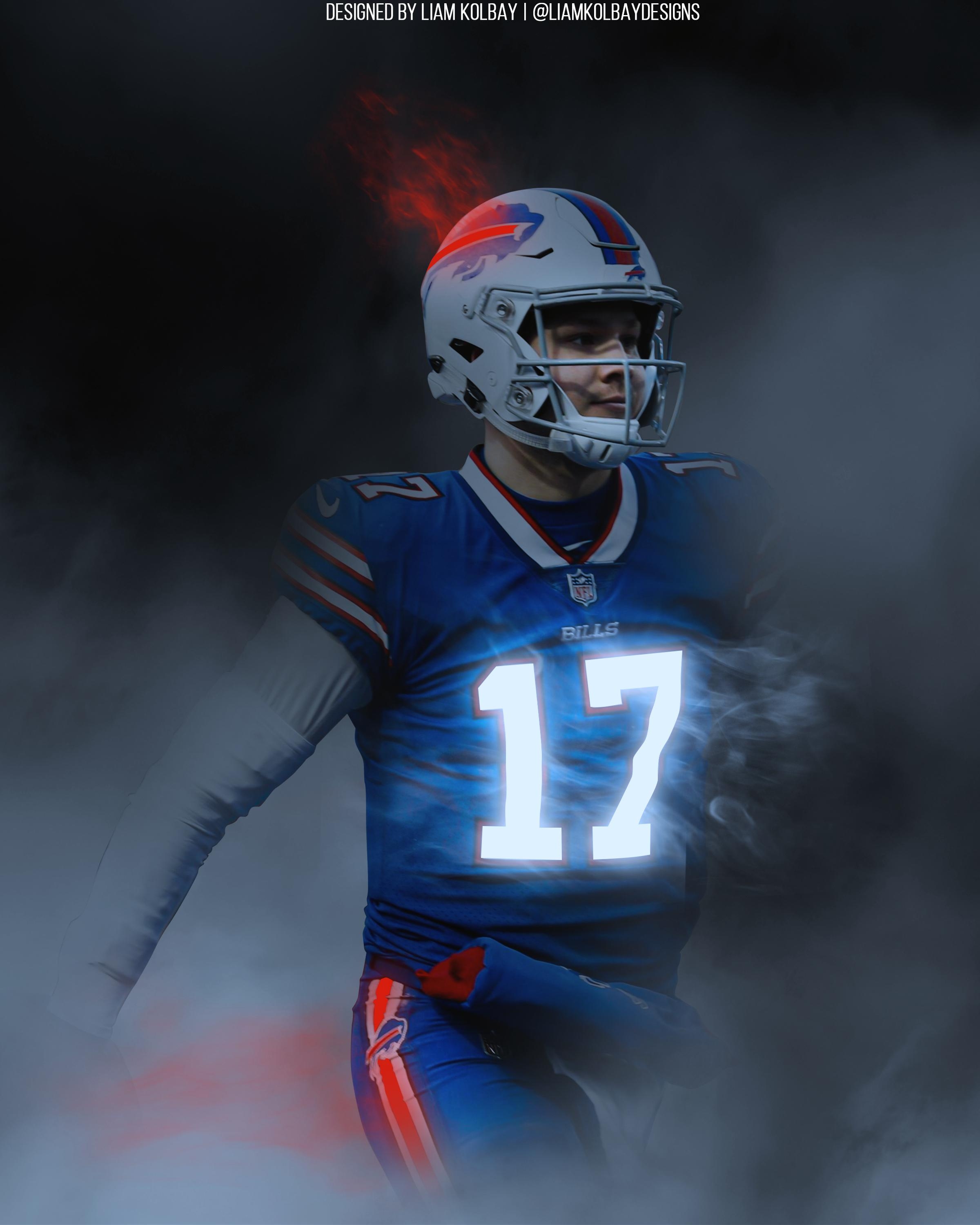 2400x3000 Josh allen wallpaper. HMU for a poster.reddit.com, Phone