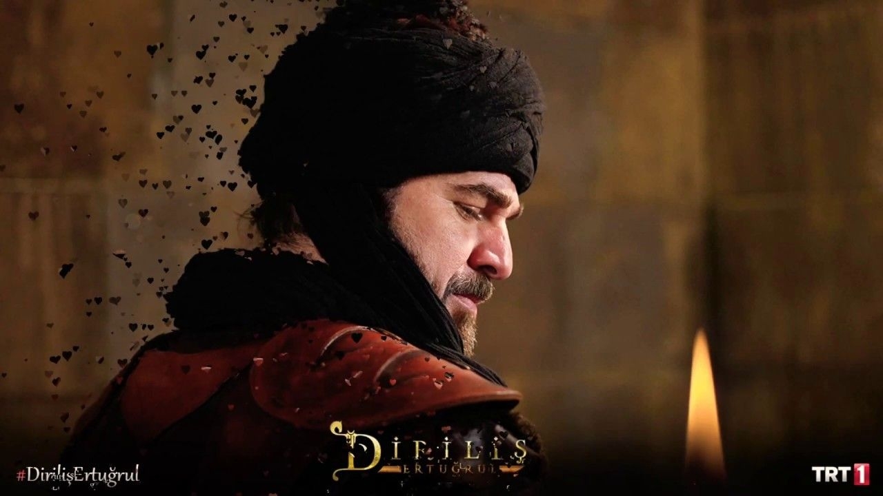 1280x720 Ertugrul ghazi Full HD live animated wallpaper, Desktop