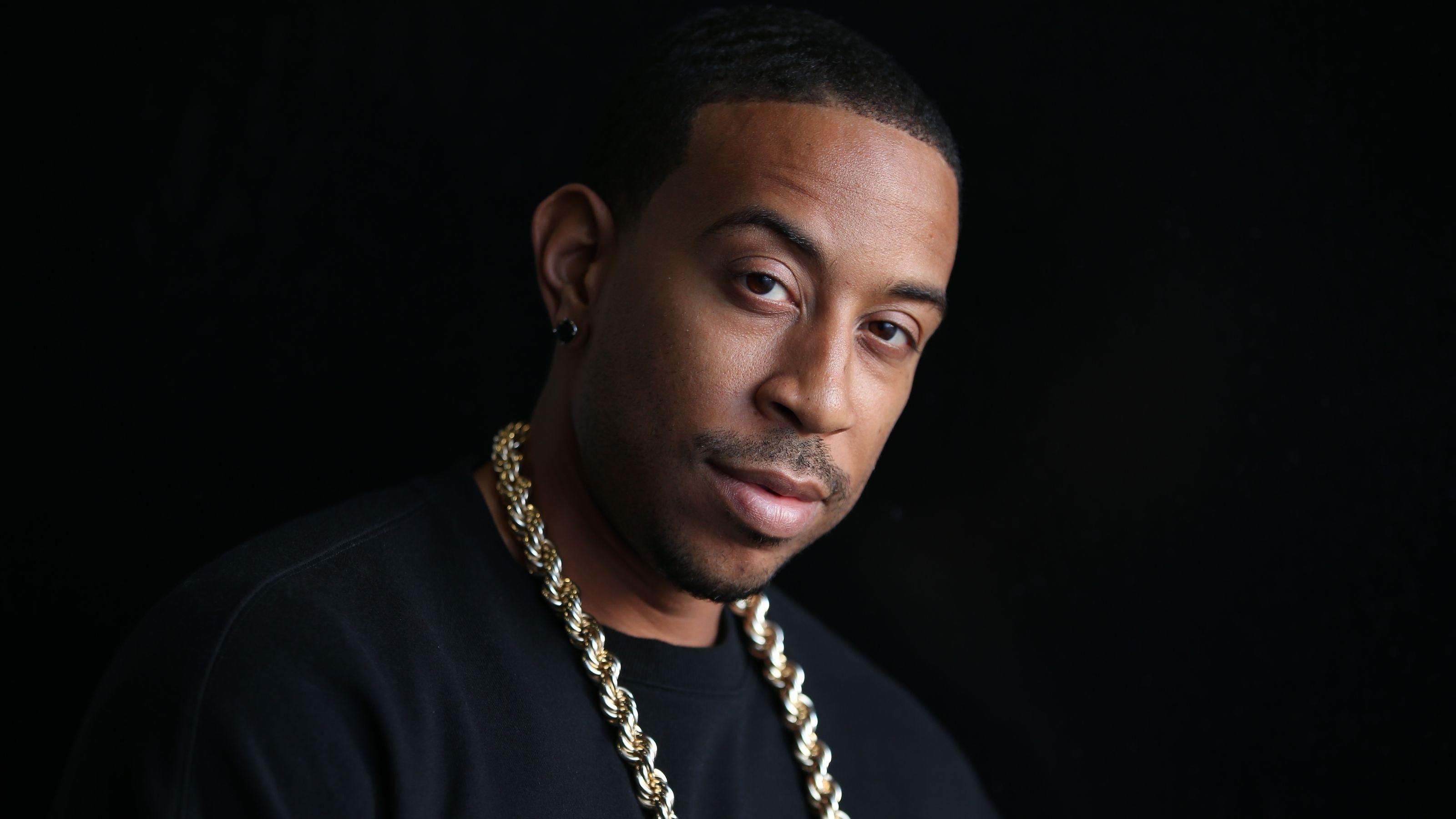 3200x1800 EVENT: LUDACRIS LIVE AT HAMMERSMITH APOLLO. Amaru, Desktop