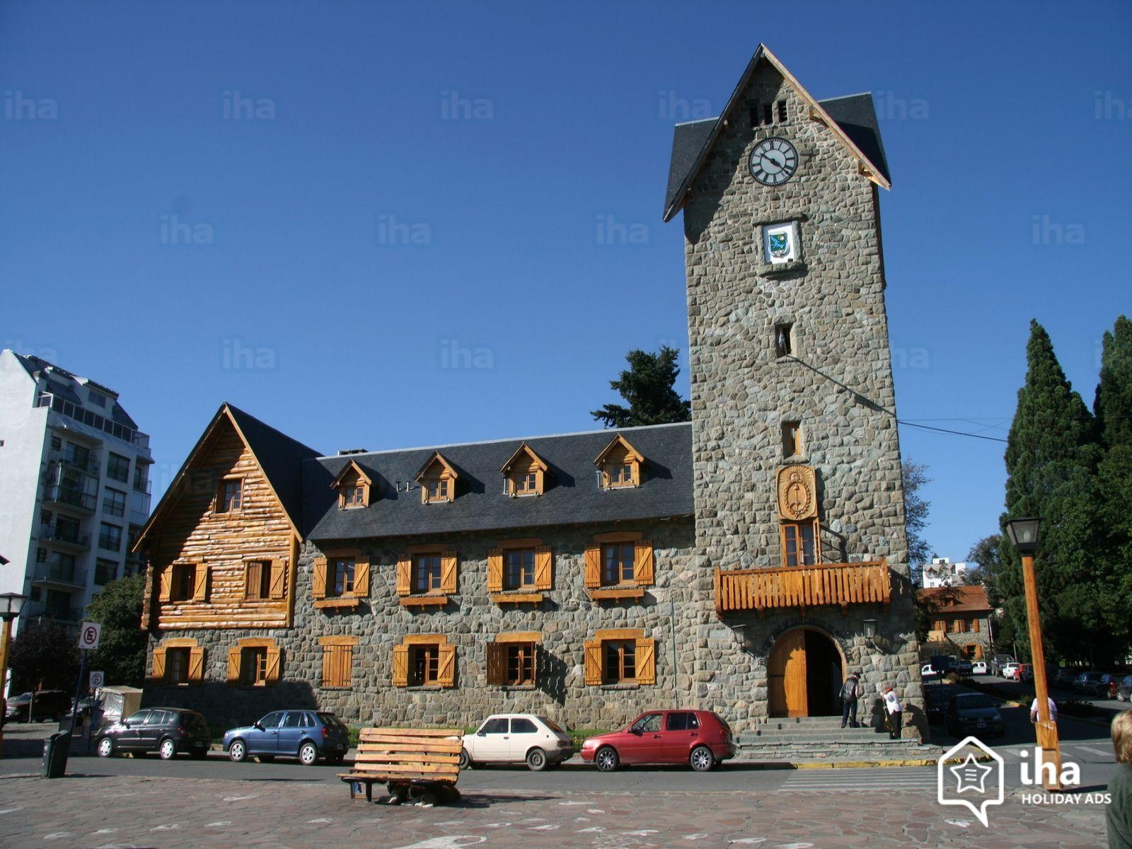 1600x1200 San Carlos de Bariloche rentals for your vacations with IHA, Desktop