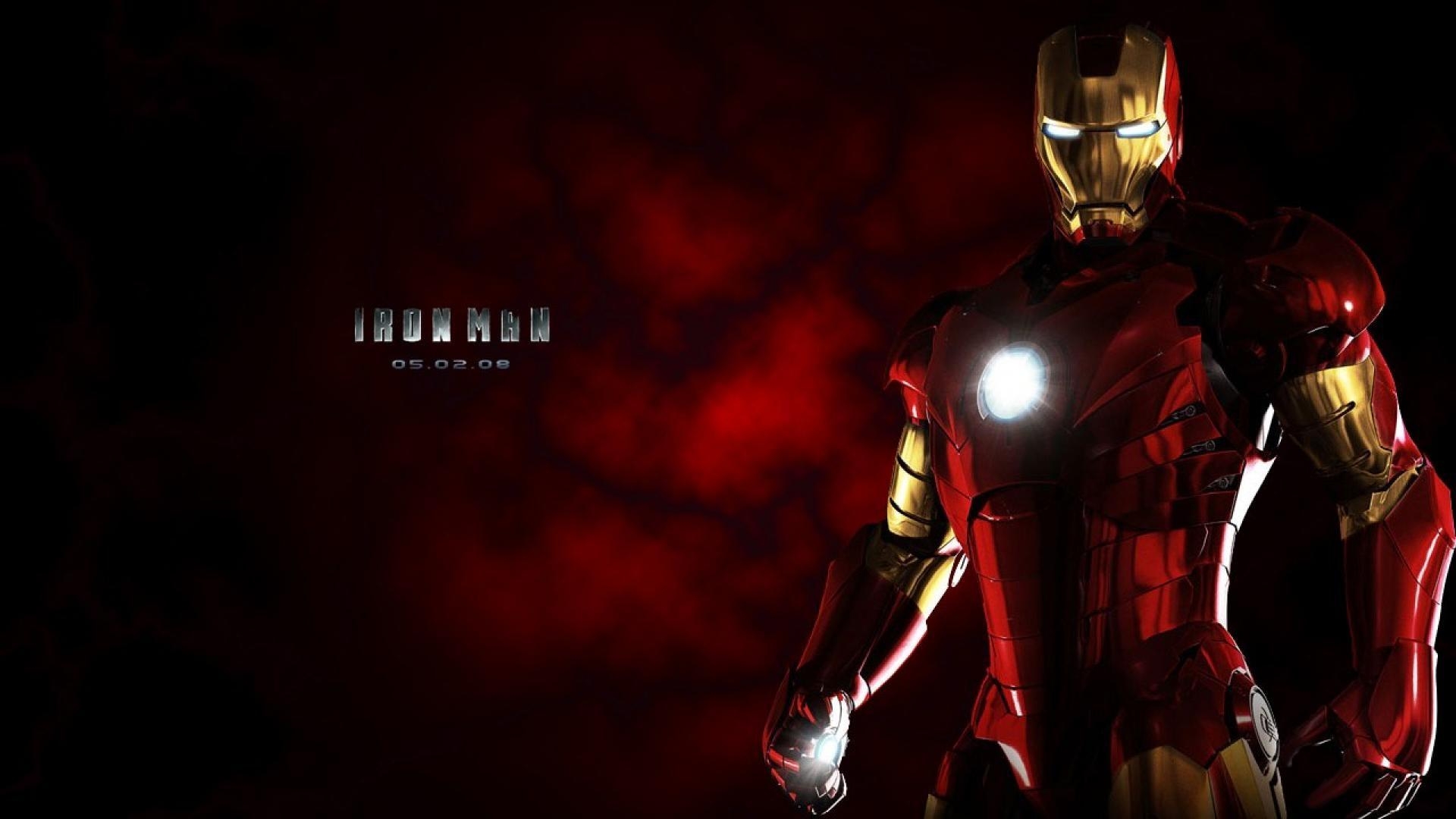 1920x1080 Iron Man HD Desktop Wallpaper For Widescreen. HD Wallpaper, Desktop