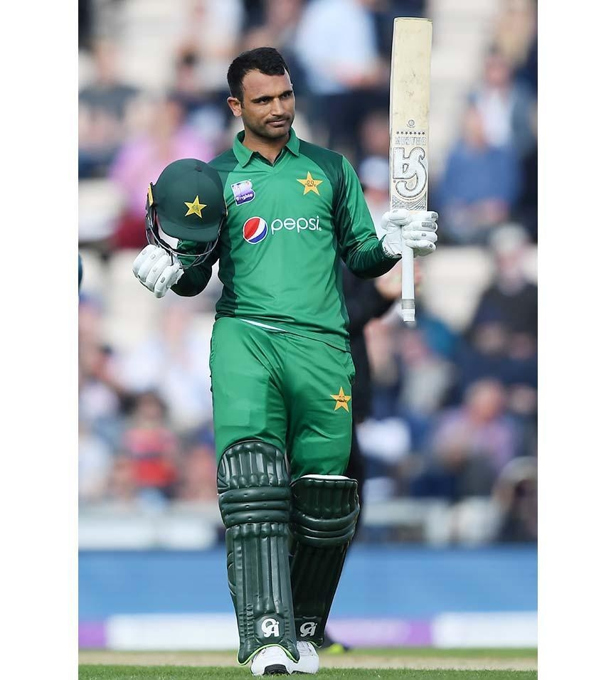 870x960 Fakhar Zaman Wallpaper for Android, Phone