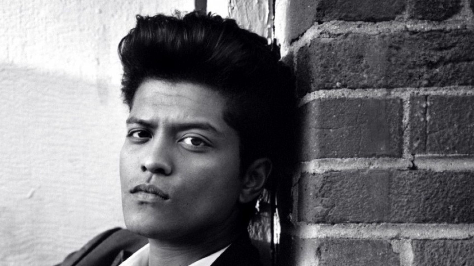 1920x1080 Bruno Mars Background Download Free. HD Wallpaper, Background, Desktop