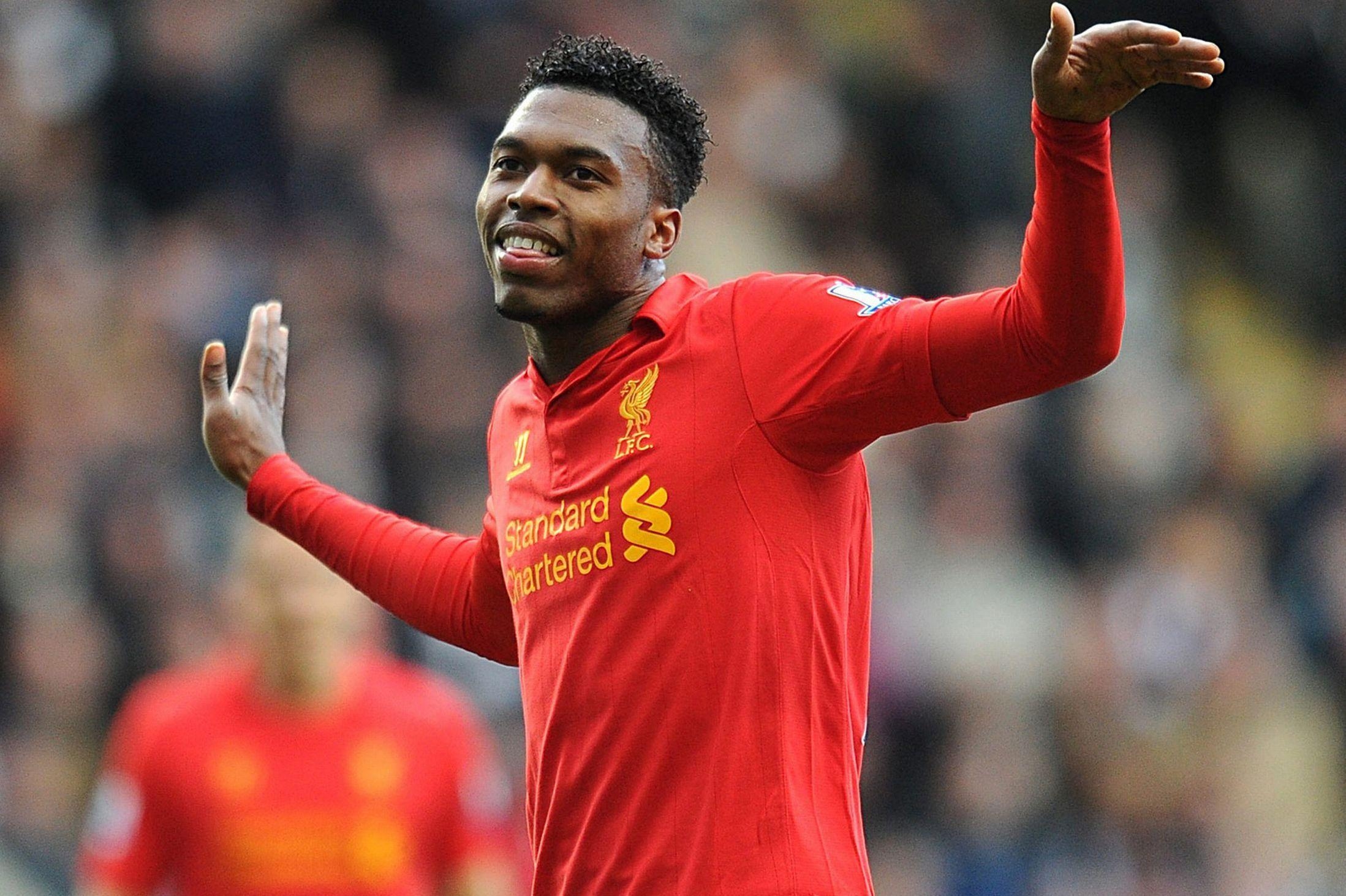 2200x1470 Sturridge: Injury is the worst thing in the world, Desktop