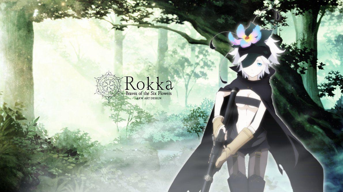 1200x670 Rokka No Yuusha Fremy Speeddraw By Akw Art Design, Desktop