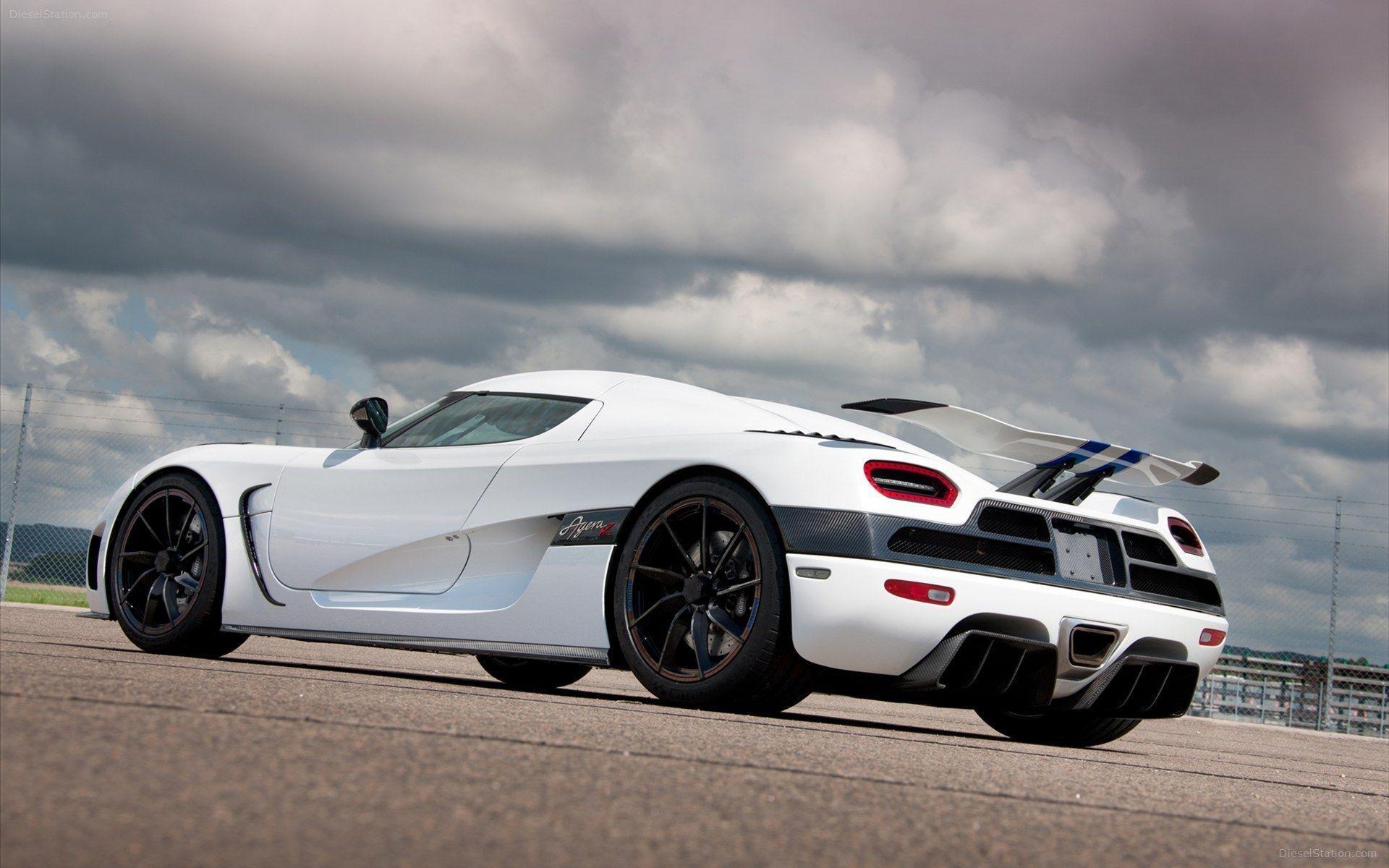 1920x1200 Koenigsegg Agera R Wallpaper High Quality, Desktop