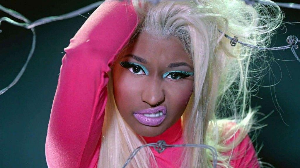 1030x580 nicki minaj image wallpaper 2014, Desktop