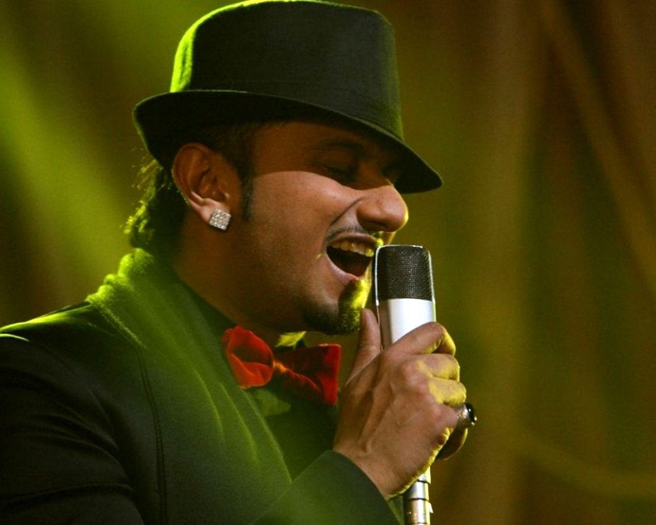 1280x1030 Yo Yo Honey Singh Latest HD Wallpaper, Desktop