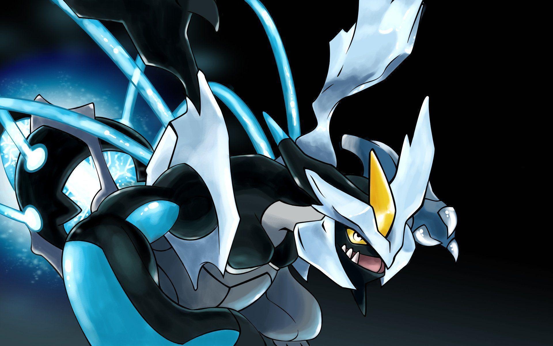 1920x1200 Kyurem (Pokemon) HD Wallpaper and Background Image, Desktop