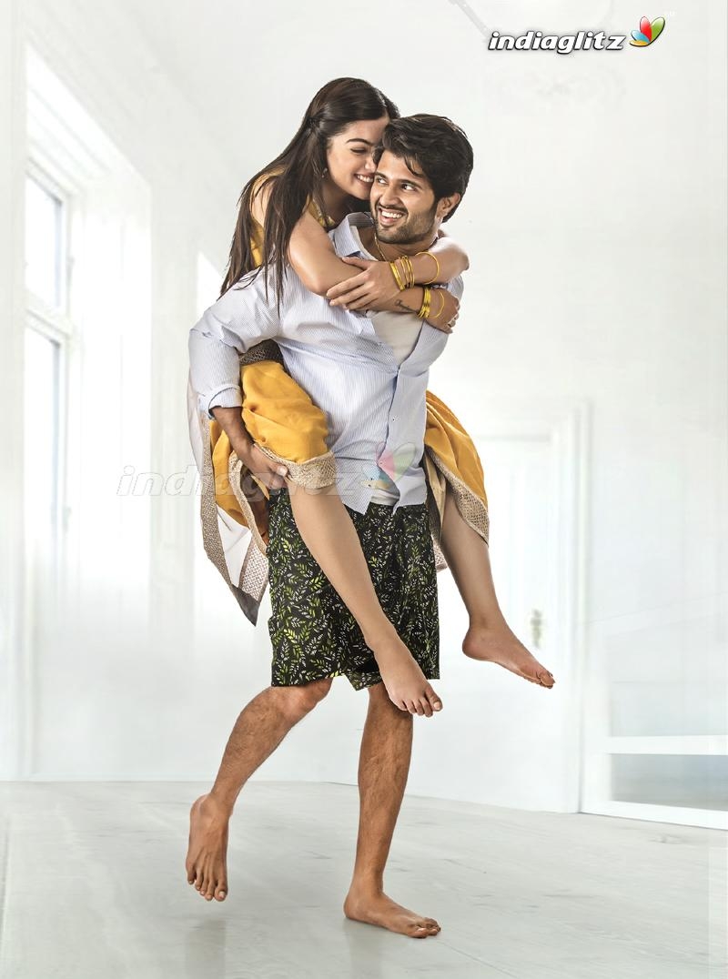 800x1080 Geetha Govindam Photo Movies photo, image, gallery, Phone